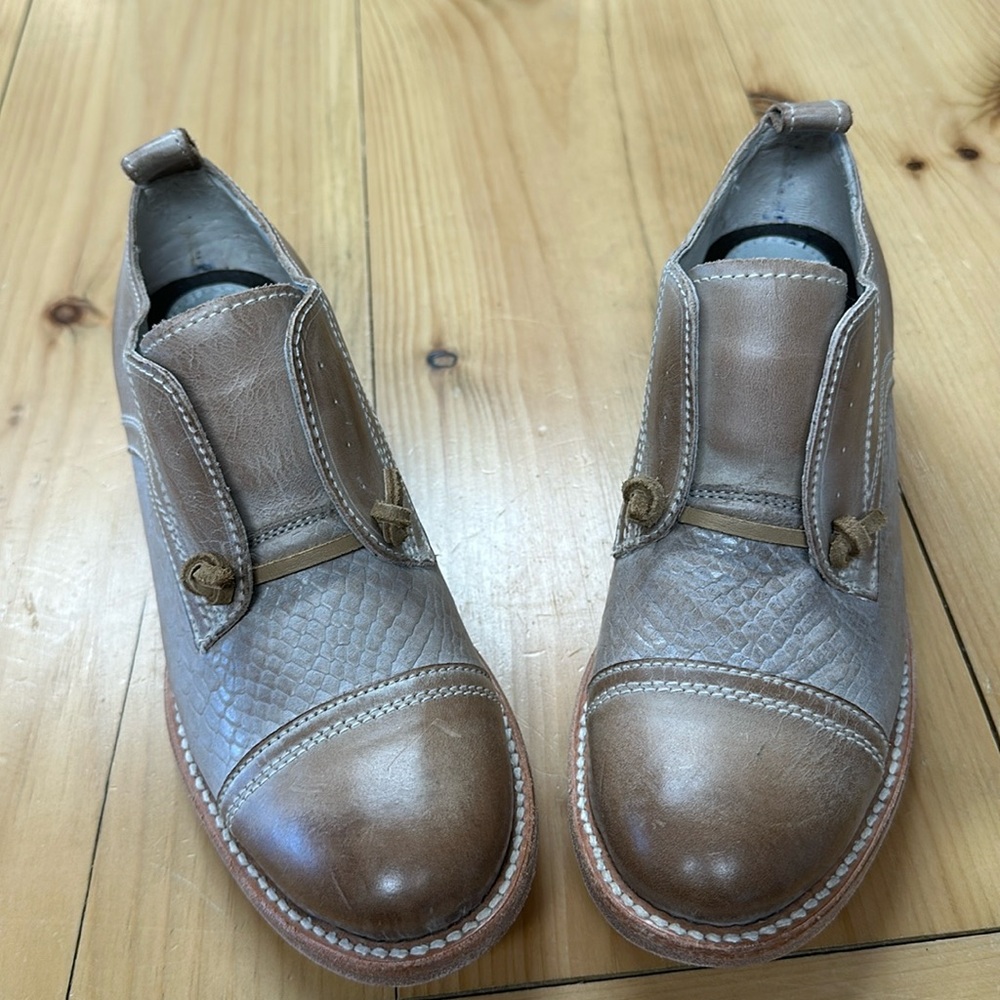 Women’s Freebird Mable, size 7